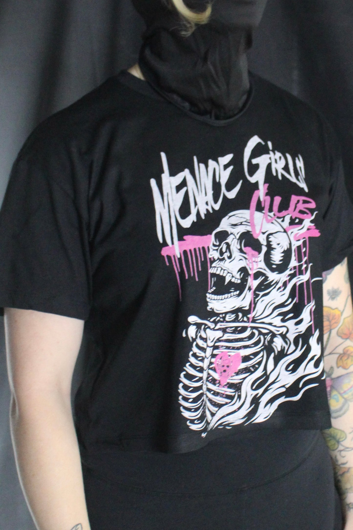 HellFire MGC