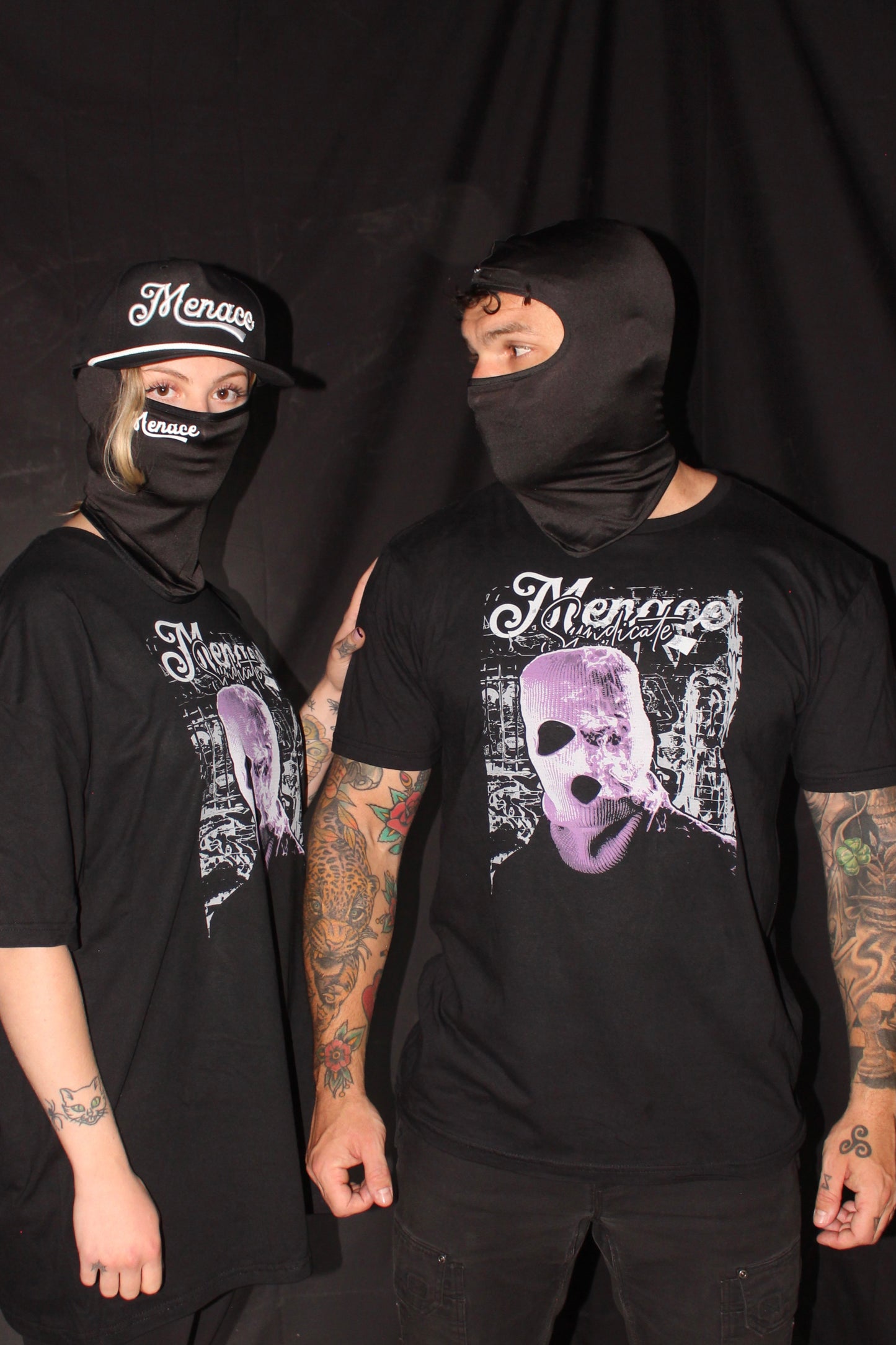 Menace Syndicate