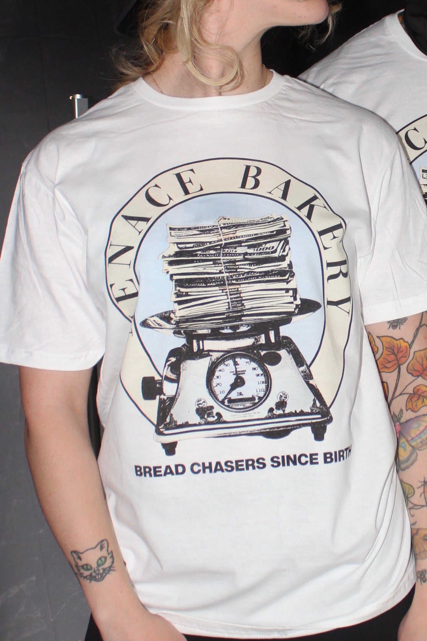Menace Bakery