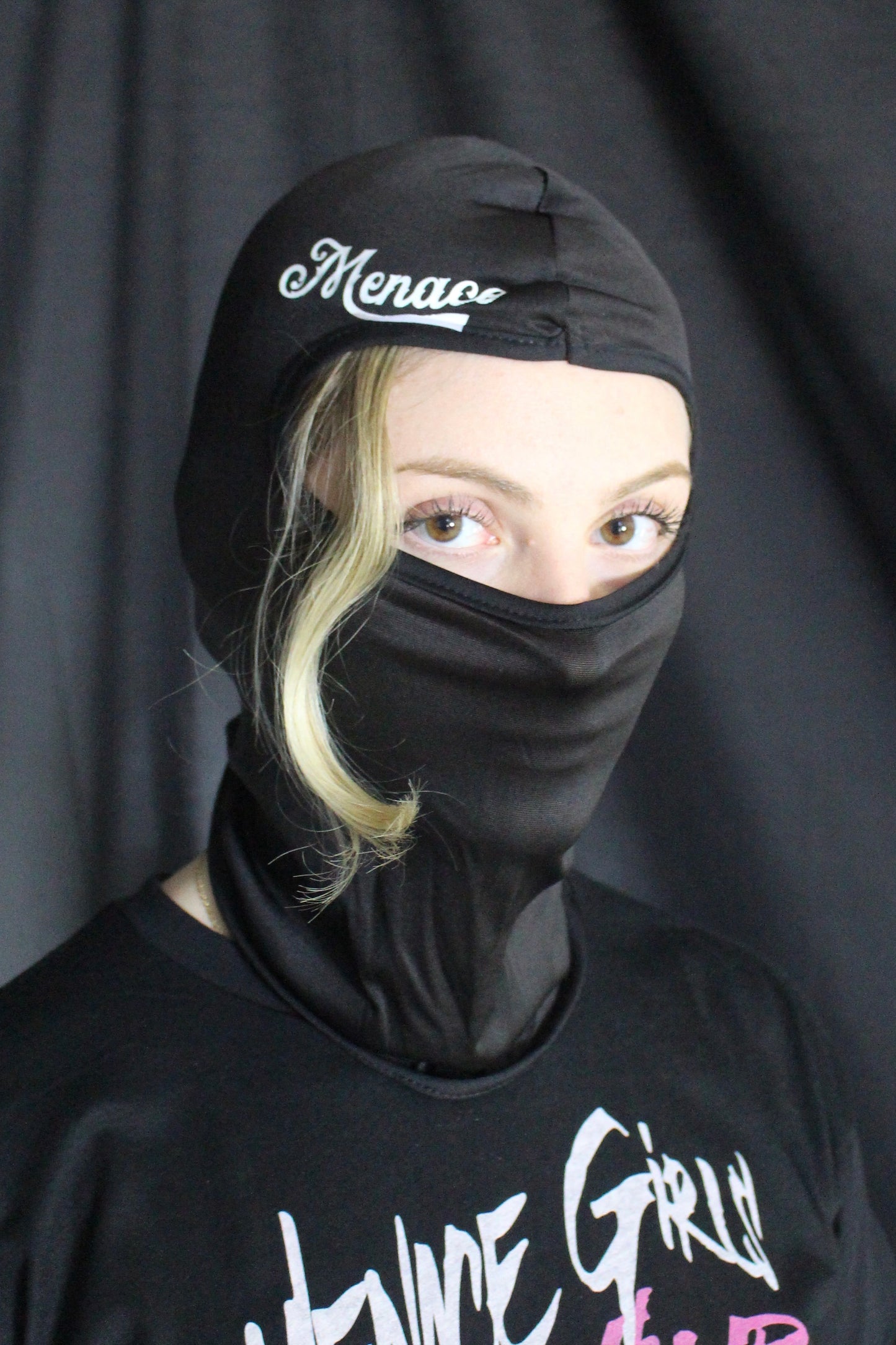 Menace Balaklava