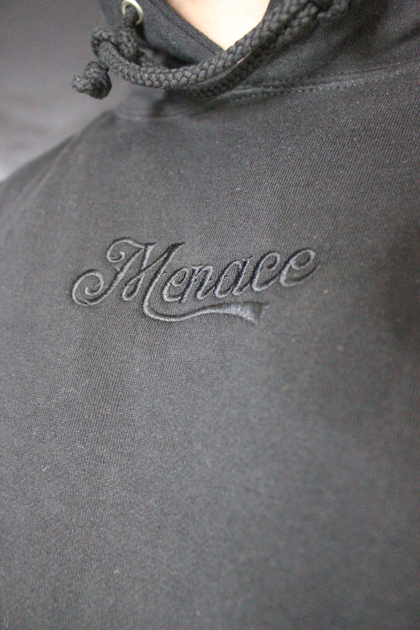 THE Hoodie