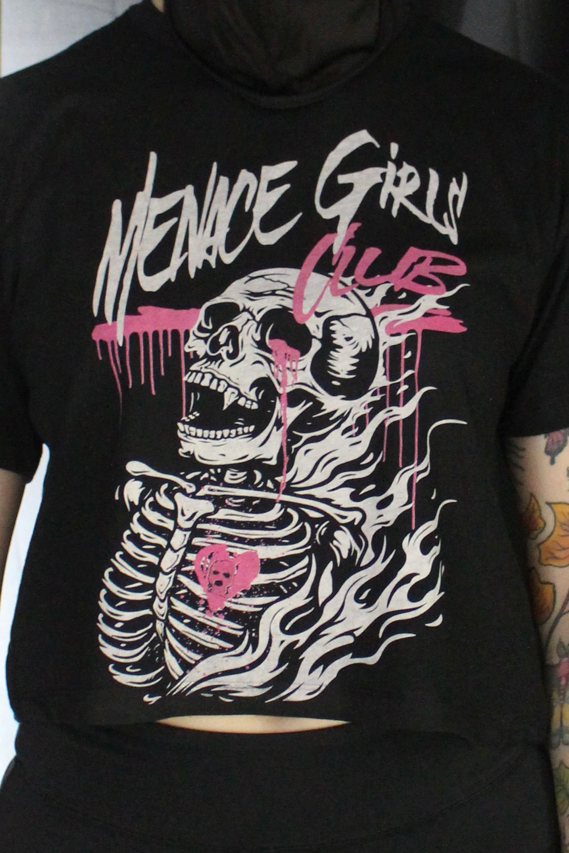 HellFire MGC