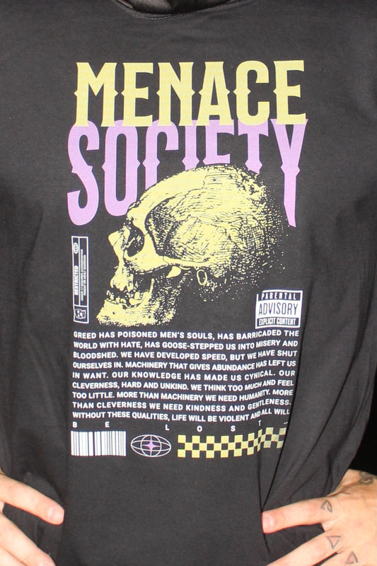 Menace Society