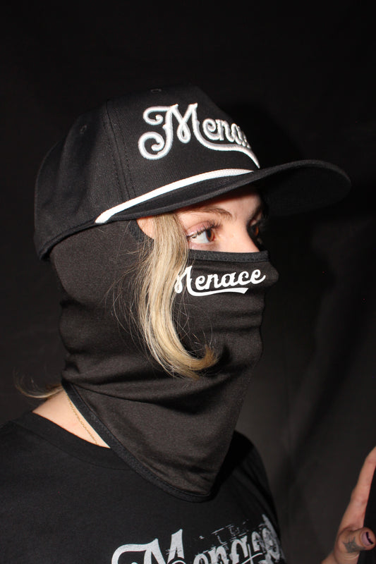 Menace Golfer Hat