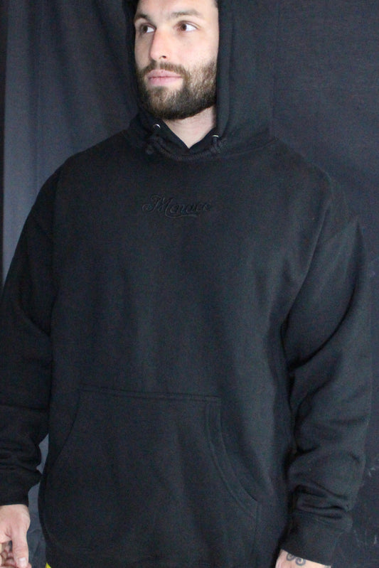 THE Hoodie