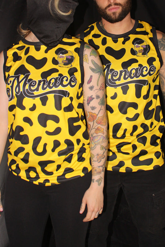 Ho Exotic Jersey