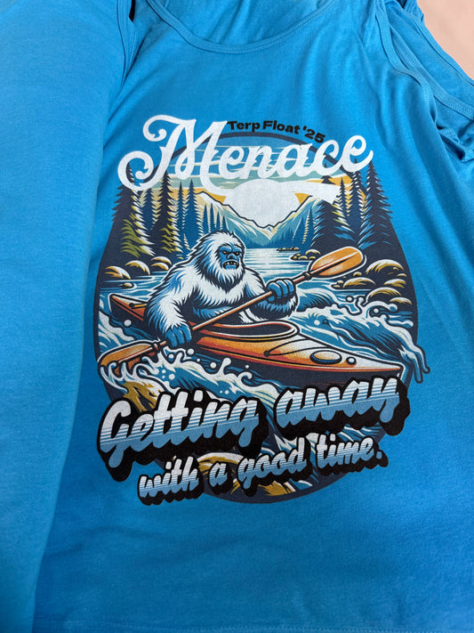 Gettin Away
